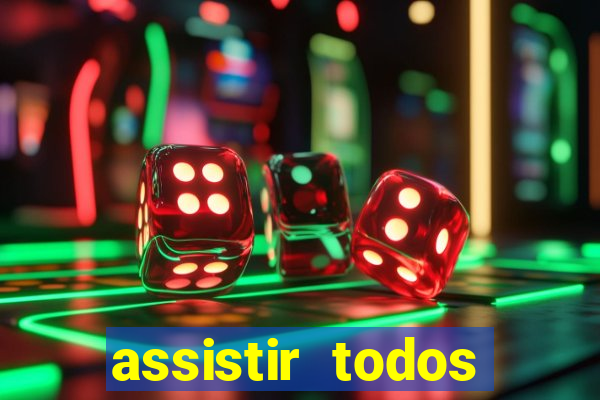 assistir todos menos voce drive